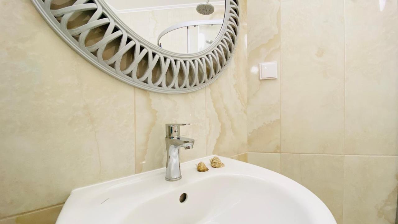 Apartello Artur - Modern Studios - 圣弗拉斯 外观 照片