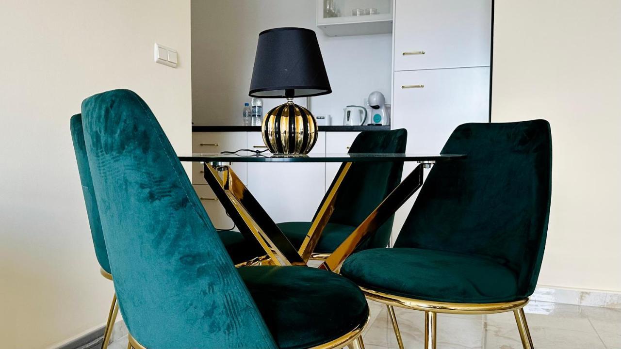 Apartello Artur - Modern Studios - 圣弗拉斯 外观 照片