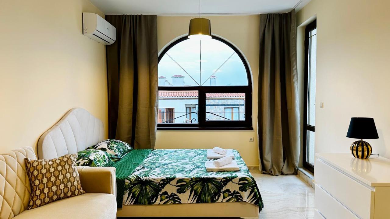 Apartello Artur - Modern Studios - 圣弗拉斯 外观 照片
