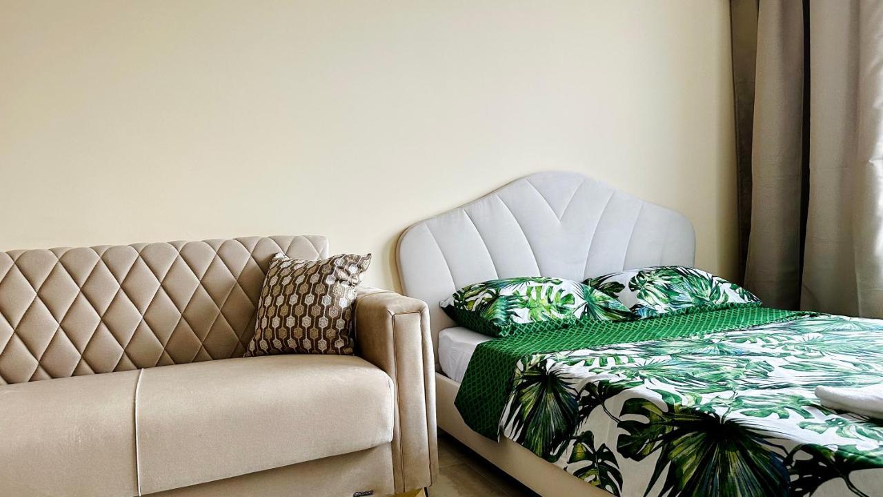 Apartello Artur - Modern Studios - 圣弗拉斯 外观 照片