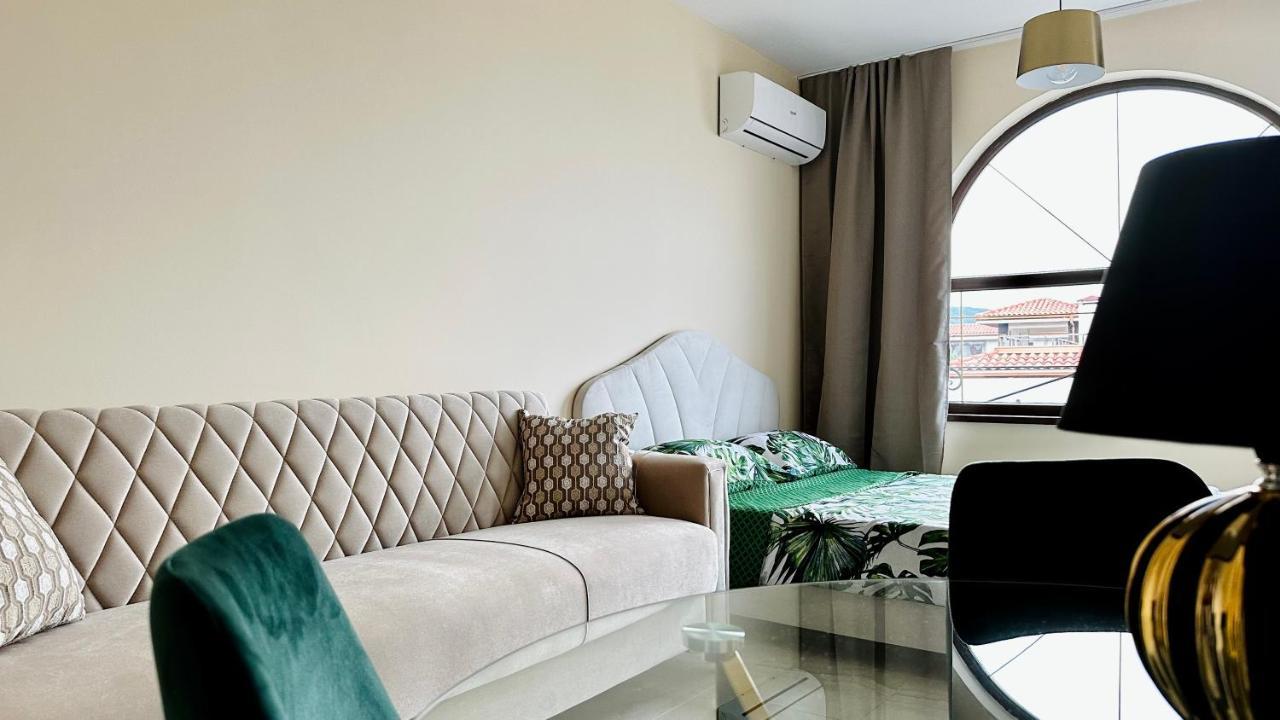 Apartello Artur - Modern Studios - 圣弗拉斯 外观 照片